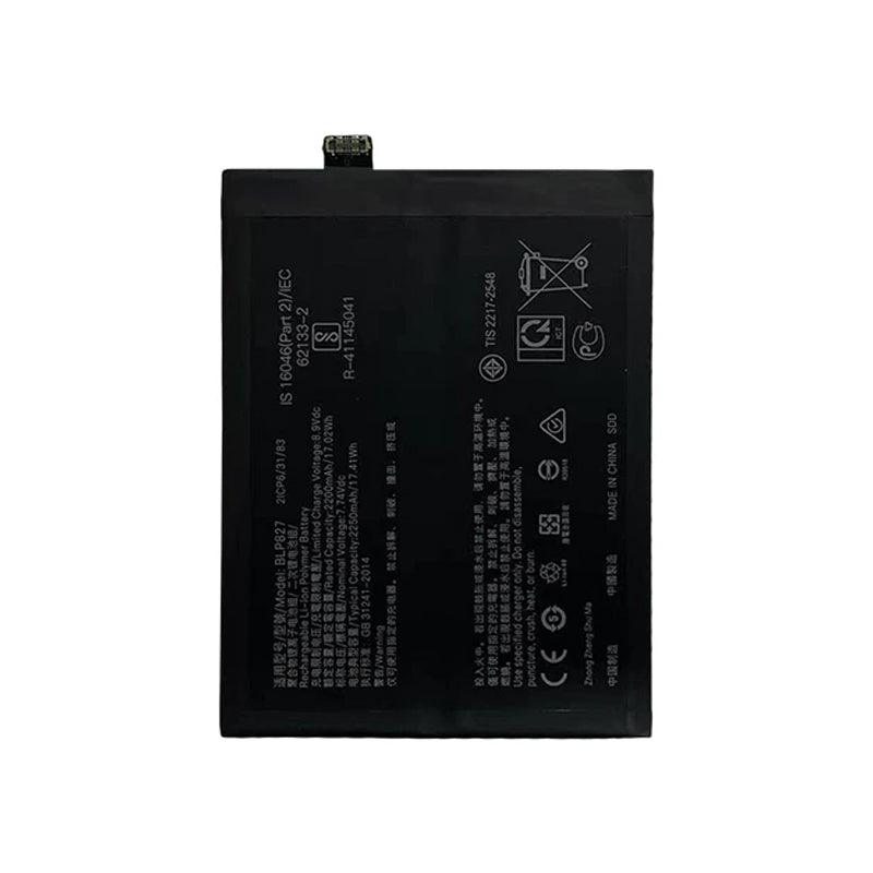 OnePlus 9 Pro Battery Replacement