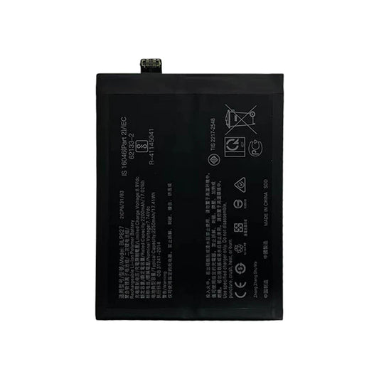 OnePlus 9 Pro Battery Replacement