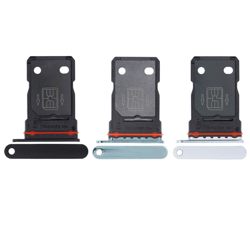 Sim Card Tray Replacement For OnePlus 9 Pro