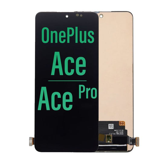 LCD Touch Screen Assembly for OnePlus Ace/ Ace Pro