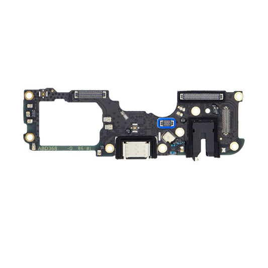 Charging Port Flex with Board Replacement For OnePlus Nord CE 5G