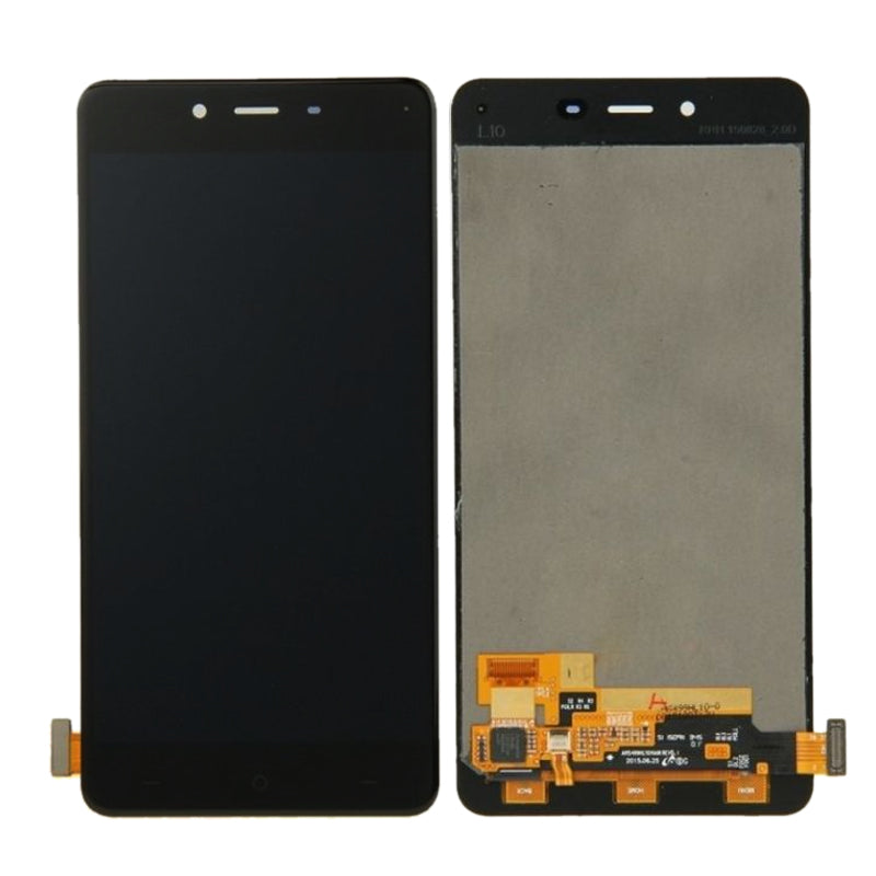 LCD Touch Screen Assembly Replacement For OnePlus X