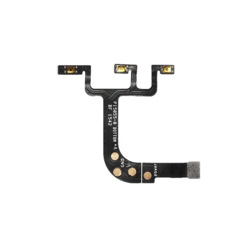 Power Volume Button Flex Replacement For OnePlus X