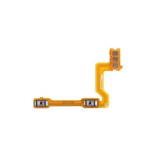 Volume Button Flex for Oppo F1s