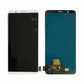 LCD Touch Screen Assembly Replacement for Oppo R11s- White