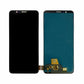 LCD Touch Screen Assembly Replacement for Oppo R11s- Black
