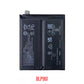 Battery Replacement BLP961 for Oppo Find X6 Pro