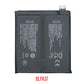 Battery Replacement BLPA37 for Oppo Find X7 Ultra