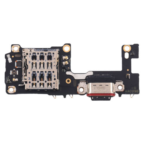 Charging Port Flex Replacement for Oppo Find X7 Ultra