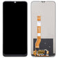 LCD Touch Screen Digitizer Assembly for Oppo K10 5G