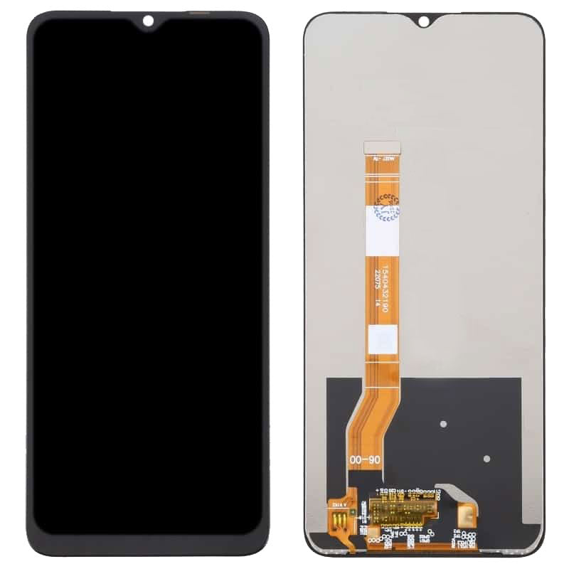 LCD Touch Screen Digitizer Assembly for Oppo K10 5G