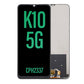 LCD Touch Screen Digitizer Assembly for Oppo K10 5G