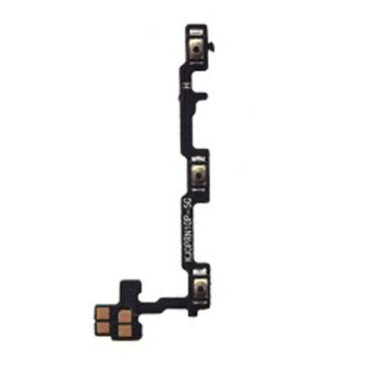 Power & Volume Button Flex Cable For OPPO Reno 10 5G