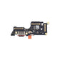 Charging Port Flex with Board For Oppo Reno 12