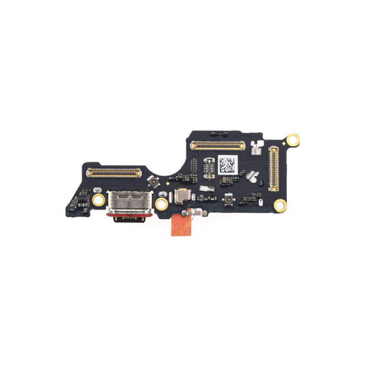 Charging Port Flex with Board For Oppo Reno 12
