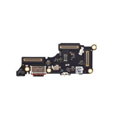 Charging Port Flex with Board For Oppo Reno 12 Pro