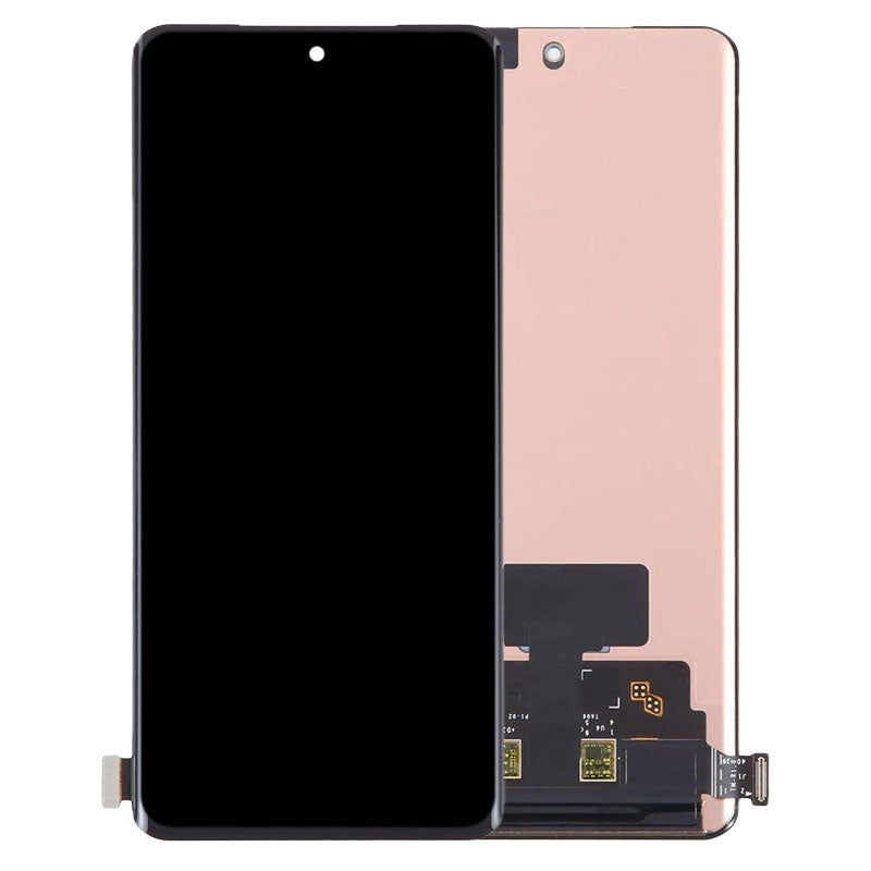 LCD Touch Screen Assembly Replacement For Oppo Reno10 Pro/ Reno10 Pro+/ Reno11 Pro/ One Plus Ace 2 Pro