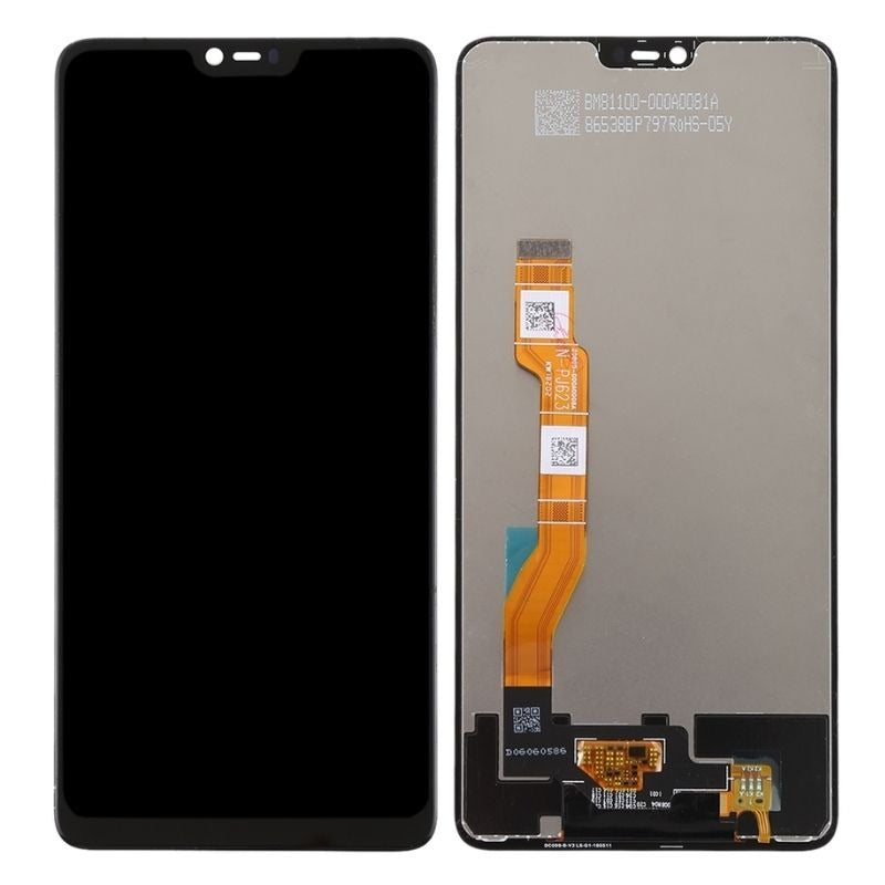 LCD Touch Screen Assembly for Oppo A3/ F7