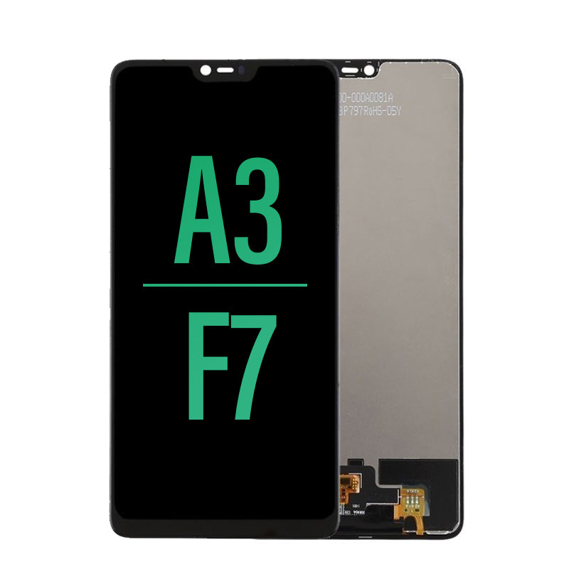 LCD Touch Screen Assembly for Oppo A3/ F7