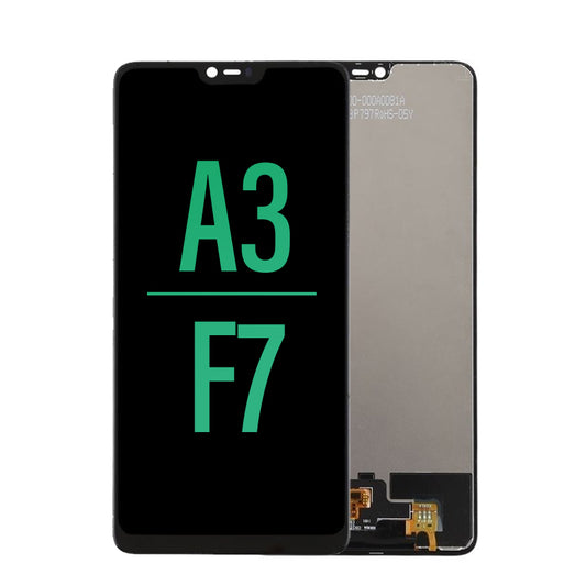 LCD Touch Screen Assembly for Oppo A3/ F7