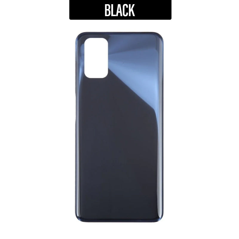 Back Battery Cover Glass Replacement for Oppo A92/ A72/ A52