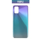 Back Battery Cover Glass Replacement for Oppo A92/ A72/ A52