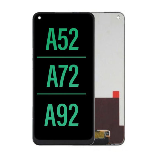 LCD Touch Screen Assembly For Oppo A52/ A72/ A92