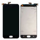 LCD Touch Screen Assembly for Oppo A57 - Black