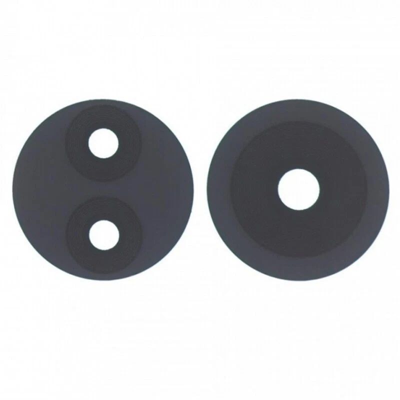 Camera Lens Replacement for Oppo A60 (2 Pcs Set)