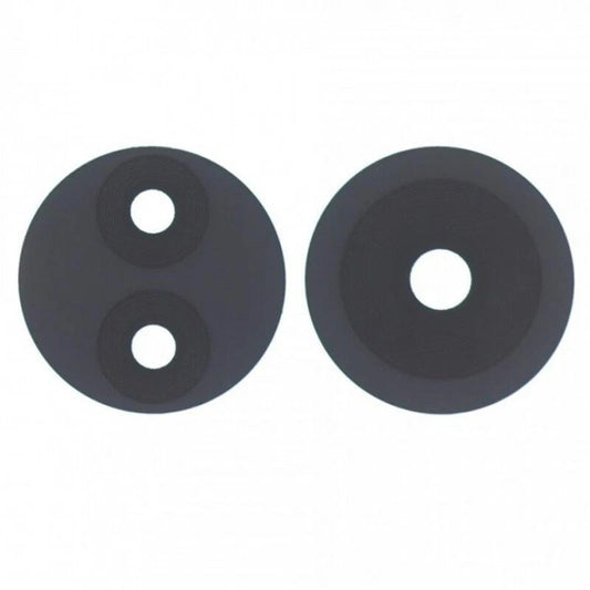 Camera Lens Replacement for Oppo A60 (2 Pcs Set)