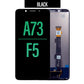 LCD Touch Screen Assembly for Oppo A73/F5- Black