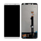 LCD Touch Screen Assembly for Oppo A73/F5- White