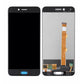 LCD Touch Screen Assembly for Oppo A77 - Black