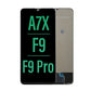 LCD Touch Screen Assembly For Oppo A7X/ F9/ F9 Pro