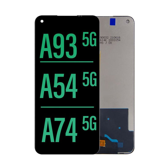 LCD Touch Screen Assembly For Oppo A93 5G/ A54 5G/ A74 5G