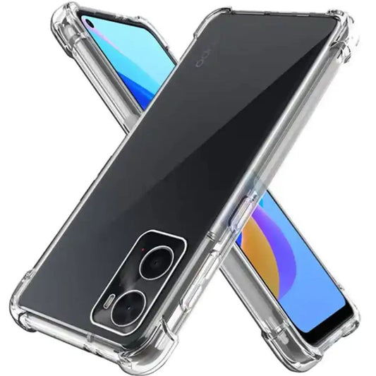 Transparent Super Clear Protect Case Cover for Galaxy A05s