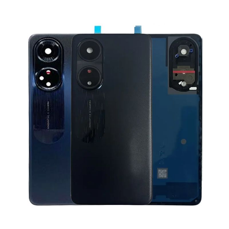 Oppo A98 5G Back Glass with Camera lens