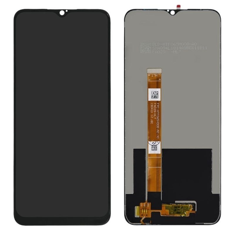LCD Touch Screen Assembly For Oppo A9 2020/ A5 2020/ A11X/ A31/ Realme 5