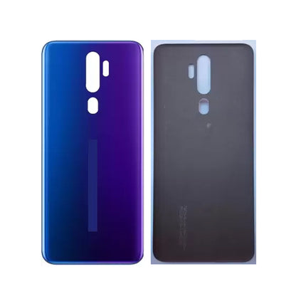 Oppo A9 2020/ A5 2020 Back Glass Cover Replacement