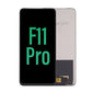 LCD Touch Screen Assembly for Oppo F11 Pro