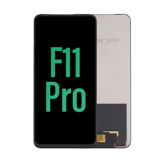 LCD Touch Screen Assembly for Oppo F11 Pro