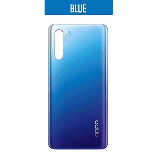 Back Battery Cover Glass Replacement for Oppo Find X2 Lite | Reno 3