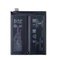 Battery Replacement BLP961 for Oppo Find X6 Pro