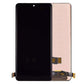 LCD Touch Screen Assembly Compatible For Oppo Find X6 Pro