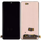 LCD Touch Screen Assembly Compatible For Oppo Find X6 Pro