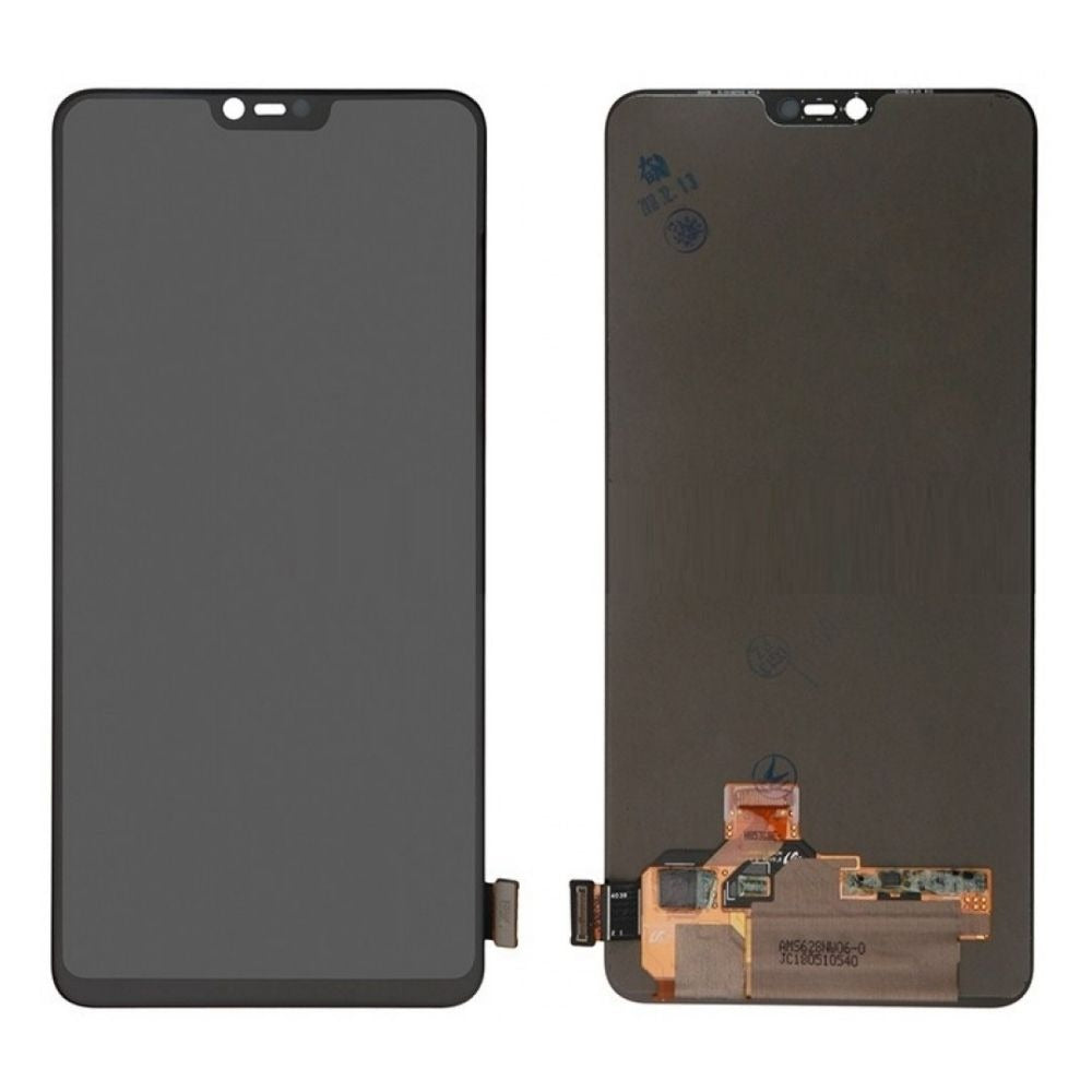 LCD Touch Screen Assembly Replacement for Oppo R15 Pro
