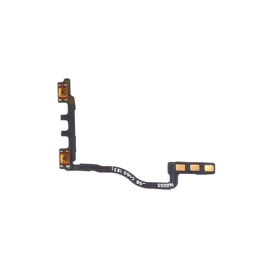 Volume Button Flex Replacement for Oppo R17 Pro