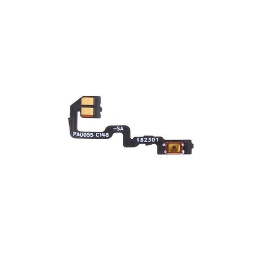 Power Button Flex Replacement for Oppo R17 Pro