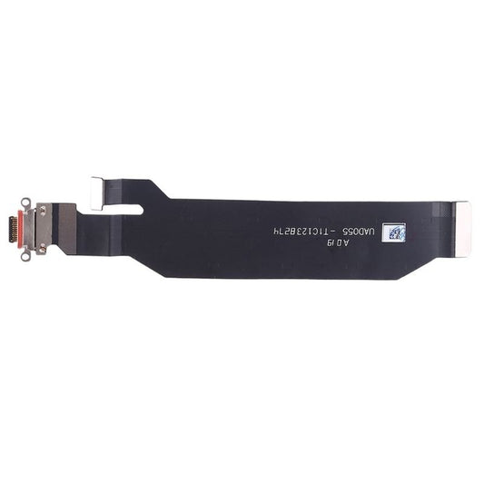 Charging Port Flex Replacement for Oppo R17 Pro