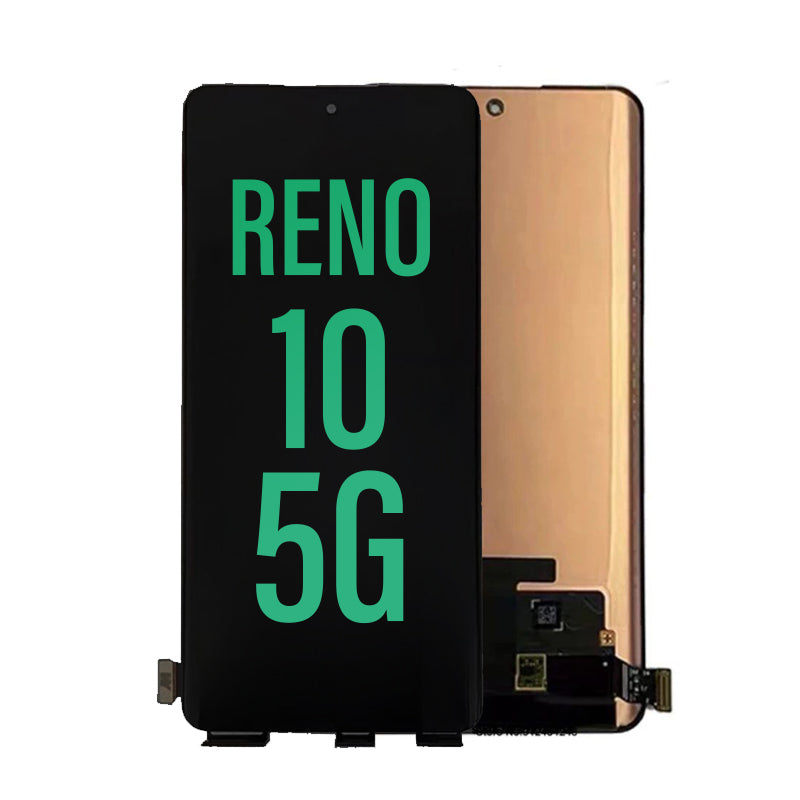 LCD Touch Screen Assembly for Oppo Reno10 5G